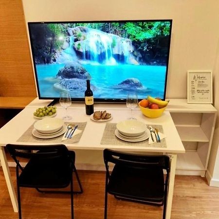 Tolli Colosseo Apartment โรม ภายนอก รูปภาพ