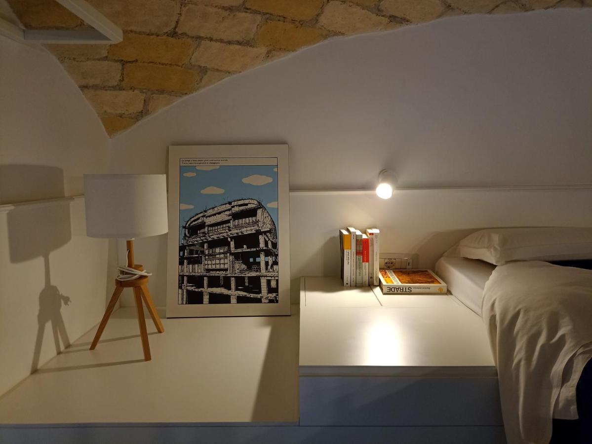 Tolli Colosseo Apartment โรม ภายนอก รูปภาพ
