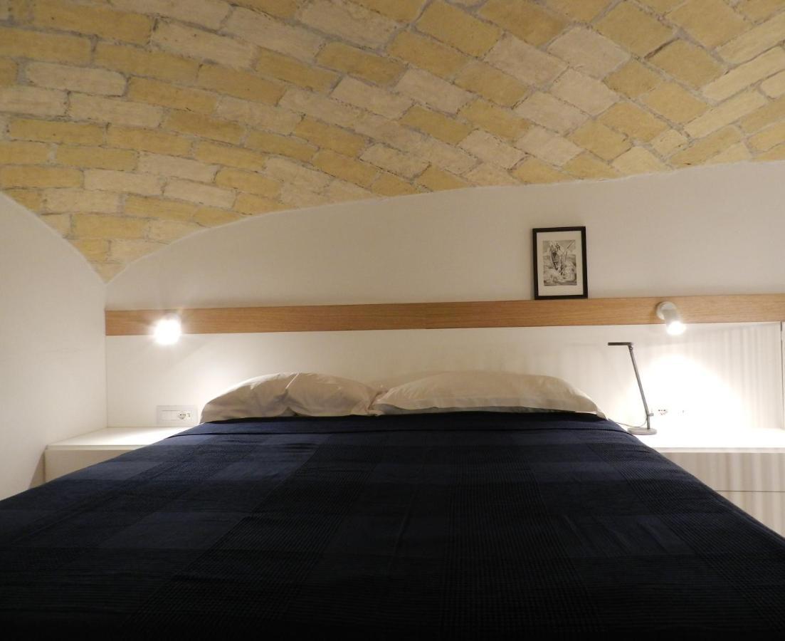 Tolli Colosseo Apartment โรม ภายนอก รูปภาพ