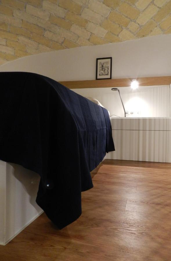Tolli Colosseo Apartment โรม ภายนอก รูปภาพ