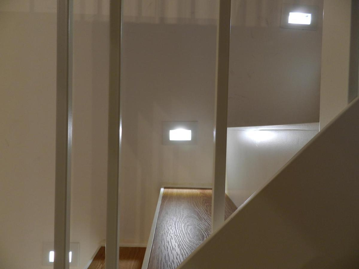 Tolli Colosseo Apartment โรม ภายนอก รูปภาพ