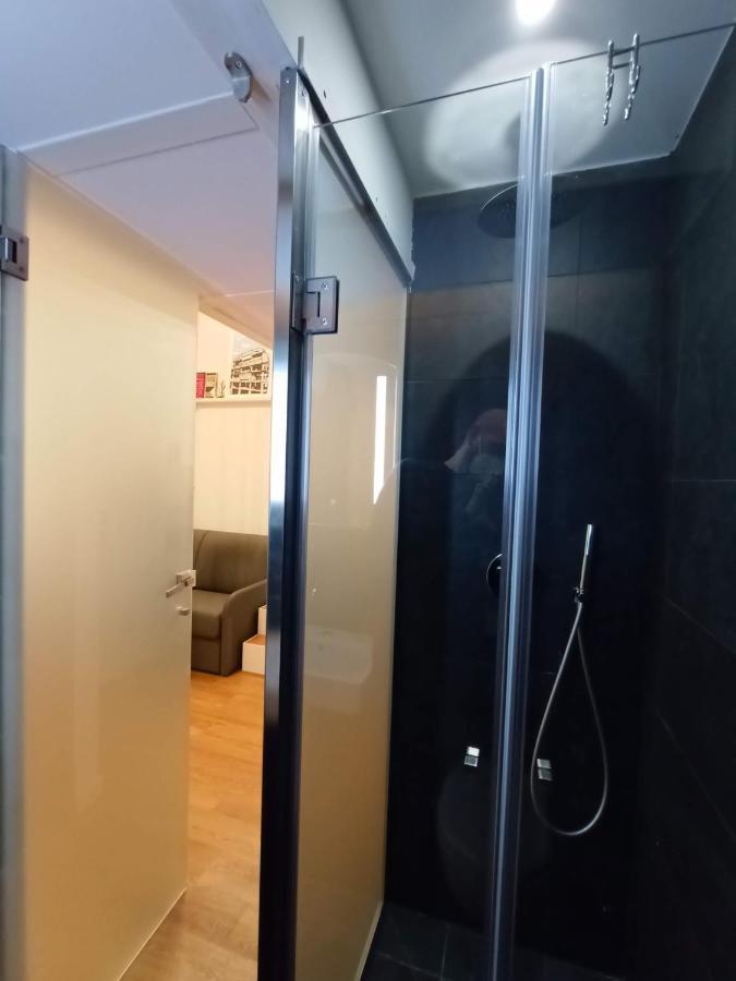 Tolli Colosseo Apartment โรม ภายนอก รูปภาพ