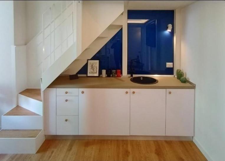 Tolli Colosseo Apartment โรม ภายนอก รูปภาพ